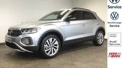 Gebraucht 2024 VW T-Roc Goal SUV | 33.995 € (Fairer Preis)
