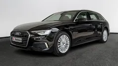 Gebraucht 2021 Audi A6 Design Kombi | 32.990 € (Fairer Preis)