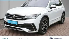 Gebraucht 2024 VW Tiguan R-line SUV | 39.930 € (Guter Preis)