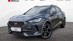 Grau Gebraucht 2024 Cupra Formentor VZ SUV | 34.880 € (Fairer Preis)