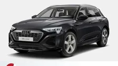Gebraucht 2024 Audi Q8 e-tron S-Line SUV | 54.440 € (Fairer Preis)