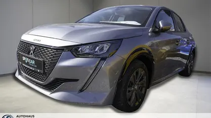 Gebraucht Peugeot e-208 Active 100 kW (136 PS) 2021 Kleinwagen