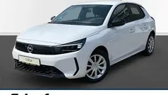 Weiss Neu 2025 Opel Corsa Edition Kleinwagen | 17.890 € (Guter Preis)