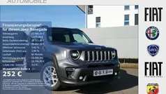 Gebraucht 2024 Jeep Renegade SUV | 23.990 € (Fairer Preis)
