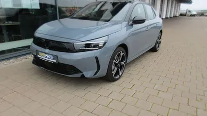 Gebraucht 2025 Opel Corsa Kleinwagen | 20.990 € (Fairer Preis)
