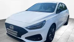 Gebraucht 2025 Hyundai i30 Advantage Limousine | 29.630 €