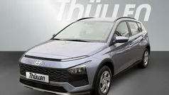 Weiß Neu 2025 Hyundai Bayon Comfort SUV | 17.990 € (Guter Preis)