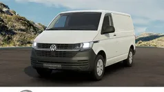 Gebraucht 2024 VW T6.1 Van | 30.900 € (Superpreis)