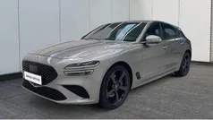 Gebraucht 2023 Genesis G70 Sport Limousine | 29.950 € (Fairer Preis)