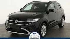 Gebraucht 2025 VW T-Cross Life SUV | 26.995 € (Guter Preis)