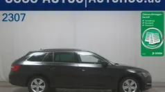 Gebraucht 2022 Skoda Superb Style Kombi | 29.950 € (Fairer Preis)