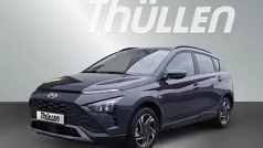 Gebraucht 2024 Hyundai Bayon Trend SUV | 18.990 € (Guter Preis)
