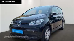 Gebraucht 2020 VW up! move up! Kleinwagen | 10.450 € (Fairer Preis)