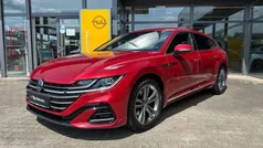 Gebraucht 2022 VW Arteon R-line Kombi | 29.780 € (Fairer Preis)