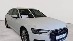 Gebraucht 2021 Audi A6 Limousine | 34.990 € (Superpreis)
