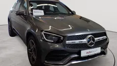 Gebraucht 2020 Mercedes GLC300 AMG line SUV | 39.990 € (Fairer Preis)