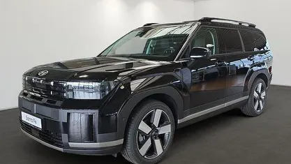 Gebraucht Hyundai Santa Fe Comfort 215 PS (158 kW) 2025 SUV