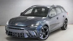 Gebraucht 2025 Cupra Leon Kombi | 32.690 € (Guter Preis)