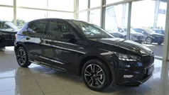 Gebraucht 2025 Skoda Fabia Monte Carlo Kleinwagen | 22.610 € (Fairer Preis)