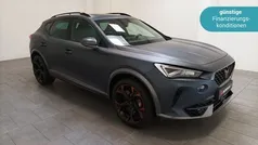 Gebraucht 2022 Cupra Formentor VZ SUV | 30.330 € (Guter Preis)