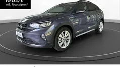 Reflexsilber metallic Neu 2025 VW Taigo Life SUV | 23.890 € (Superpreis)