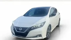 Gebraucht 2020 Nissan Leaf Tekna Kleinwagen | 14.890 € (Fairer Preis)