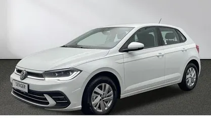 Gebraucht 2025 VW Polo Comfortline Limousine | 21.880 € (Fairer Preis)