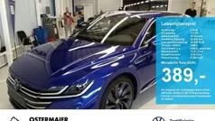 Gebraucht 2025 VW Arteon R-line Kombi | 40.655 € (Fairer Preis)