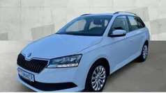 Gebraucht 2022 Skoda Fabia Ambition Kombi | 15.780 € (Fairer Preis)