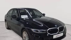 Gebraucht 2022 BMW 320e Sport Line Limousine | 28.990 € (Fairer Preis)