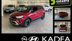 Gebraucht 2022 Opel Crossland GS Line SUV | 17.990 € (Fairer Preis)