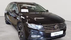 Deep black perleffekt Gebraucht 2022 VW Passat Business Kombi | 23.990 € (Fairer Preis)