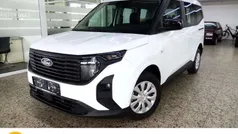 Frostweiß Neu 2024 Ford Tourneo Courier Trend Van / Kleinbus | 25.495 € (Guter Preis)