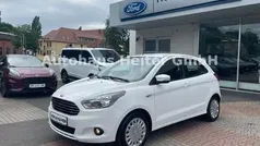 Weiß Gebraucht 2017 Ford Ka Plus Cool & Sound Edition Kleinwagen | 9.490 € (Fairer Preis)