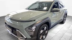 Gebraucht 2025 Hyundai Kona Trend SUV | 34.520 € (Etwas zu teuer)