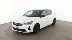 Gebraucht 2022 Opel Corsa GS Line Limousine | 14.510 € (Fairer Preis)