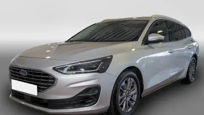Usata Ford Focus Titanium 116 CV (85 kW) 2024