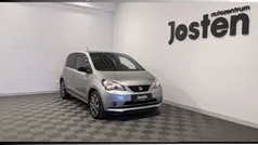 Gebraucht 2020 Seat Mii Electric Kleinwagen | 12.790 € (Fairer Preis)