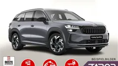 Gebraucht 2025 Skoda Kodiaq SUV | 43.885 € (Fairer Preis)
