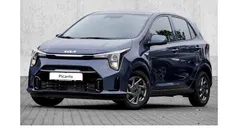 Blau Neu 2025 Kia Picanto Vision Kleinwagen | 16.890 € (Fairer Preis)