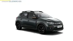 Gebraucht 2025 Dacia Sandero Extreme Kleinwagen | 20.890 € (Fairer Preis)