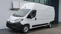 Gebraucht 2025 Opel Movano Van | 50.542 €