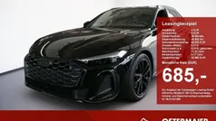 Mythosschwarz Gebraucht 2025 Audi A5 Ambiente Coupé | 62.940 € (Superpreis)