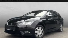 Seat Leon ST