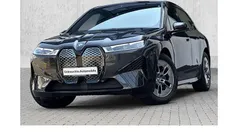 Gebraucht 2022 BMW iX M Sport SUV | 45.490 € (Fairer Preis)