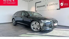 Gebraucht 2023 Audi A6 Business Kombi | 43.815 € (Fairer Preis)