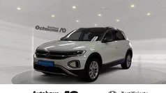 Gebraucht 2022 VW T-Roc Style SUV | 27.985 € (Fairer Preis)