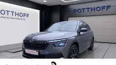 Gebraucht 2022 Skoda Kamiq Monte Carlo SUV | 25.997 € (Fairer Preis)