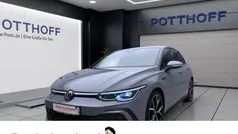 Gebraucht 2023 VW Golf VIII GTD Limousine | 34.222 € (Fairer Preis)