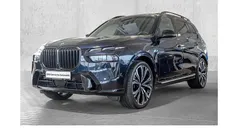 Gebraucht 2023 BMW X7 M Sport SUV | 90.880 € (Etwas zu teuer)